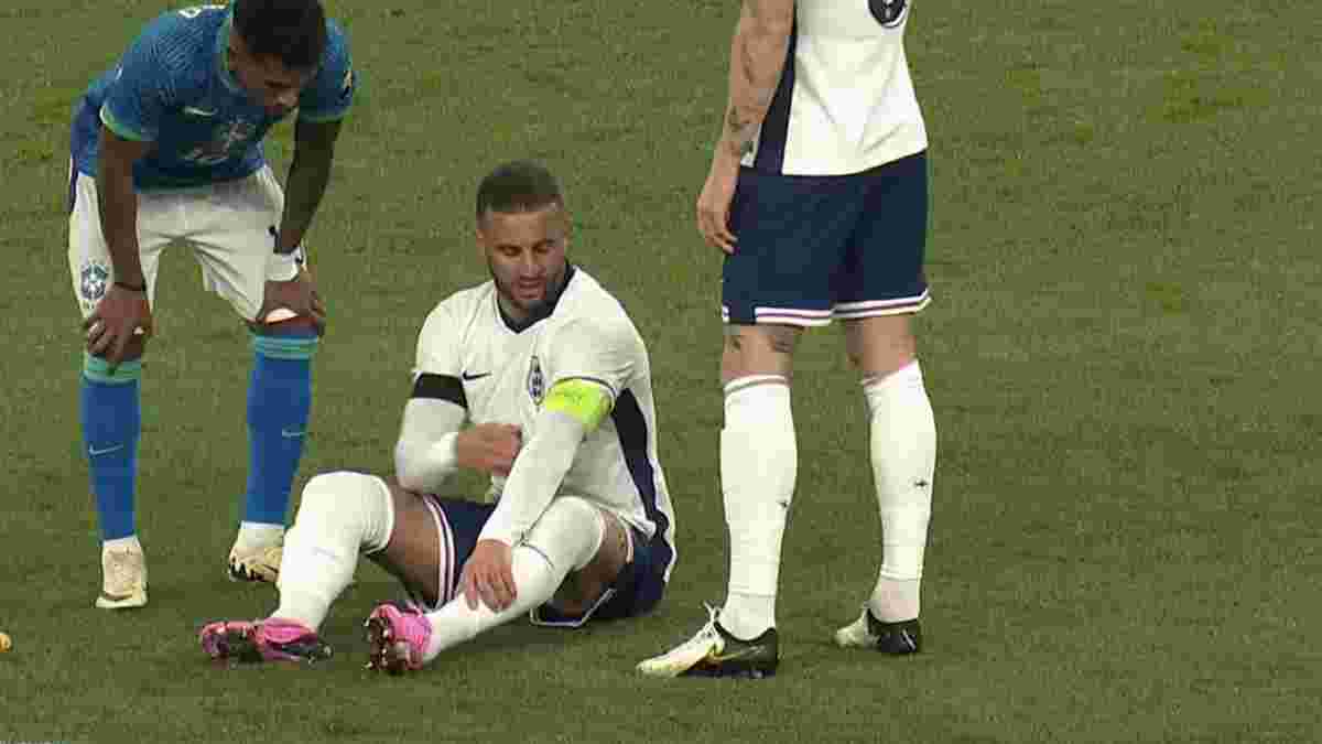 Капітан Ман Сіті почув вердикт після травми в збірній – попереду суперматчі проти Арсенала і Реала