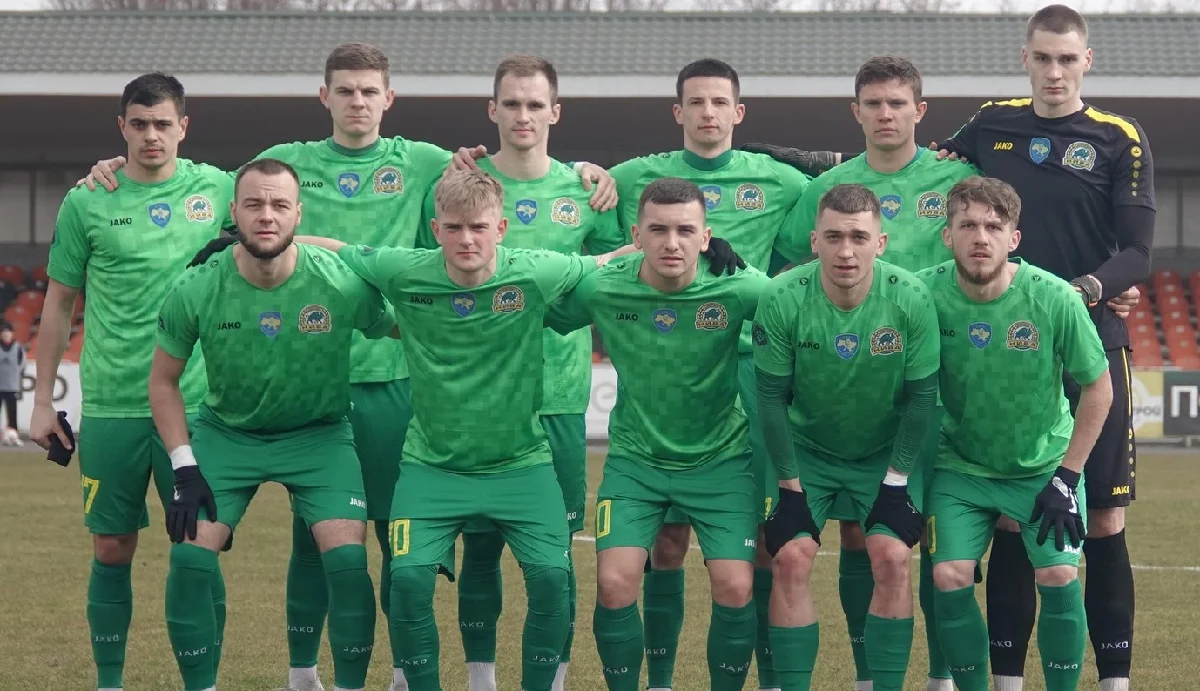 Нива Тернопіль / ФК Нива Тернопіль