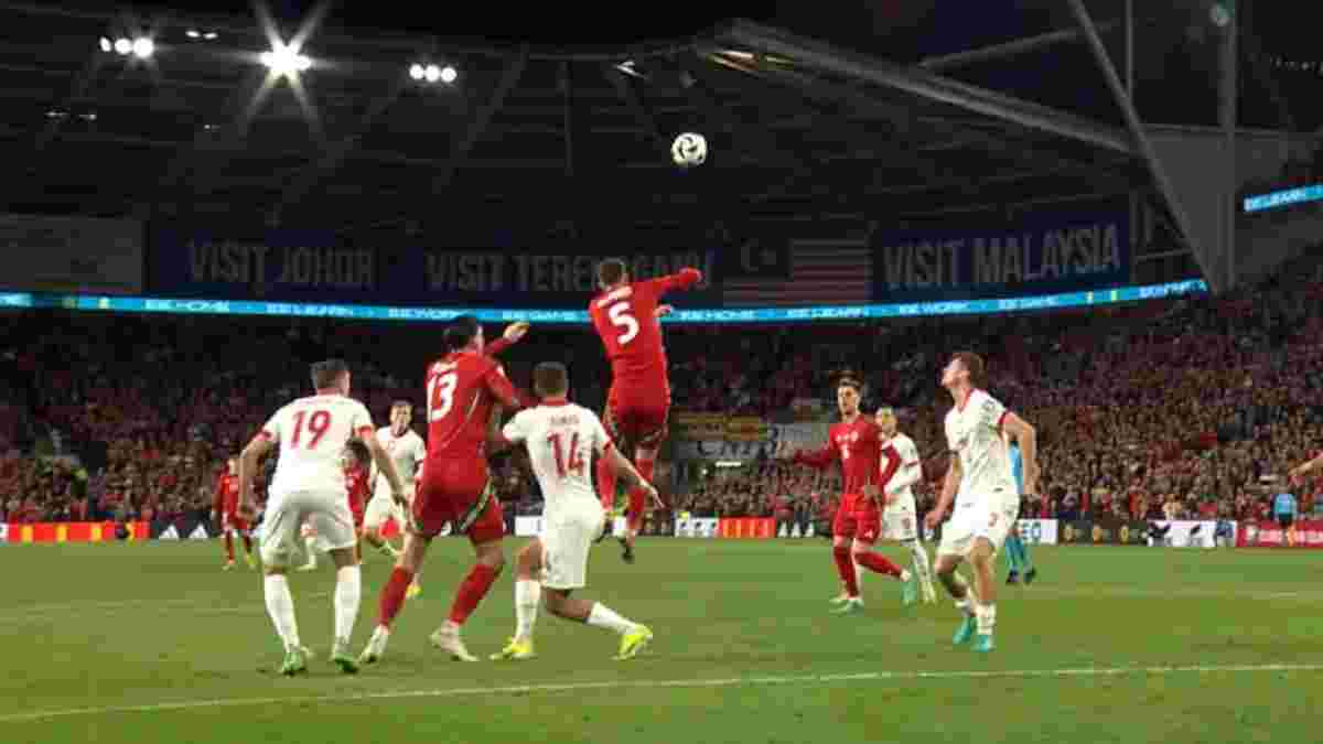 Польща у серії пенальті здолала Уельс і стала останнім учасником Євро-2024