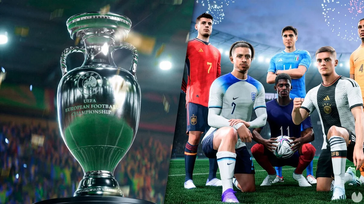 Евро-2024: определились все участники турнира