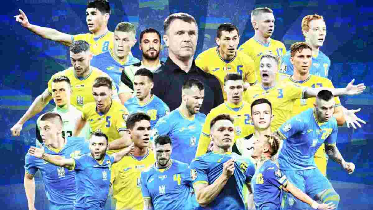 Головні новини 26 березня: Україна пробилася на Євро-2024, важливі перемоги ще двох наших збірних