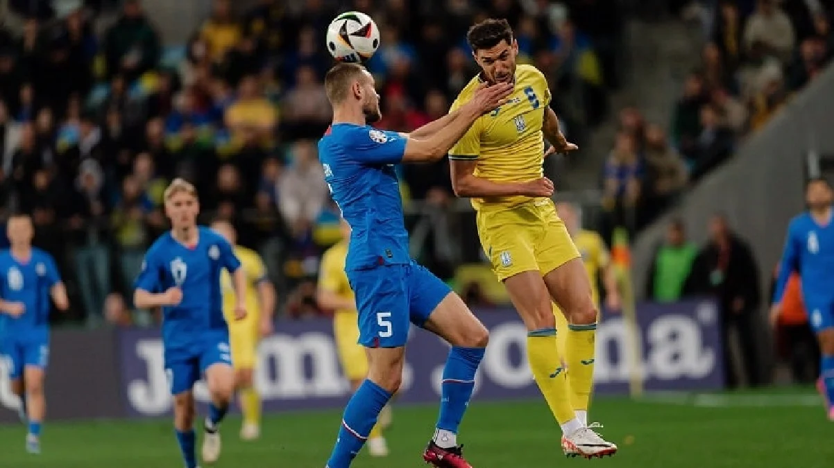 Роман Яремчук / Фото А. Ющака