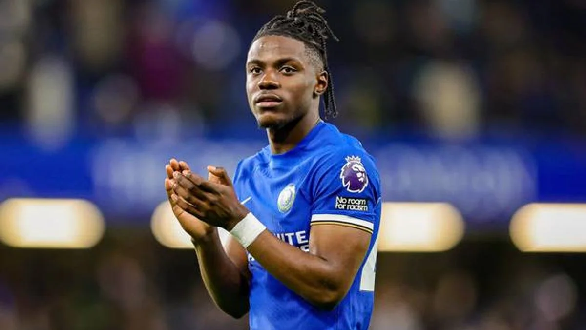 Ромео Лавия / IMAGO/Pro Sports Images