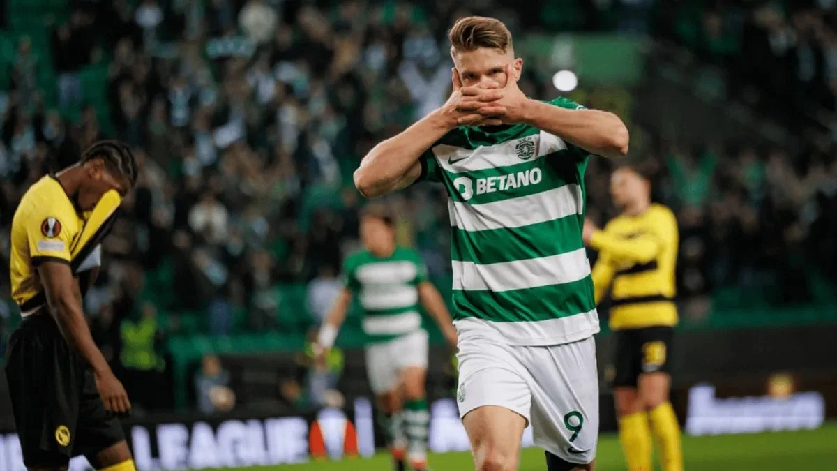 Віктор Дьокереш / Imago