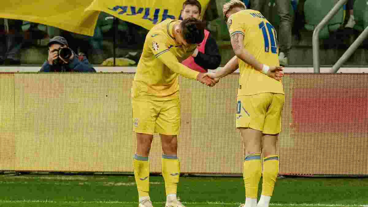 Звезда сборной Украины заинтересовал Ливерпуль – скауты тщательно следят за ним, – Вацко