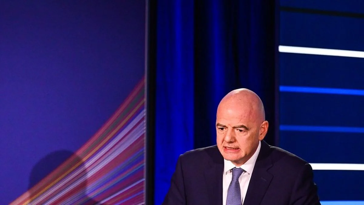 Джанні Інфантіно / Pro Shots