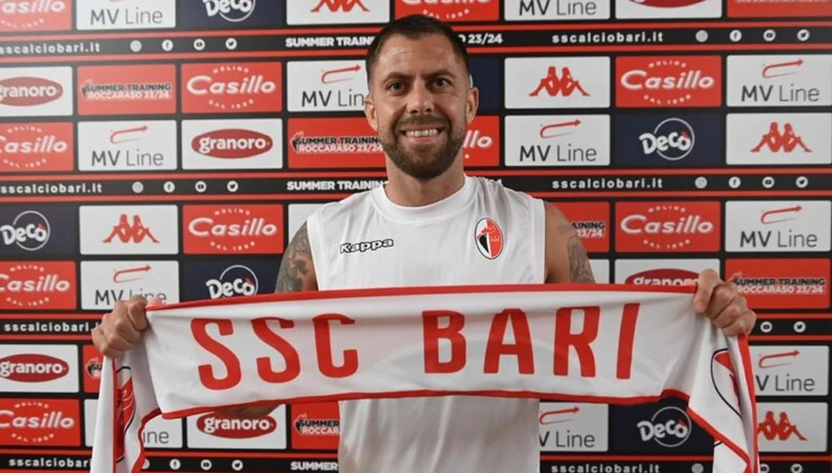 Жеремі Менез / ANSA