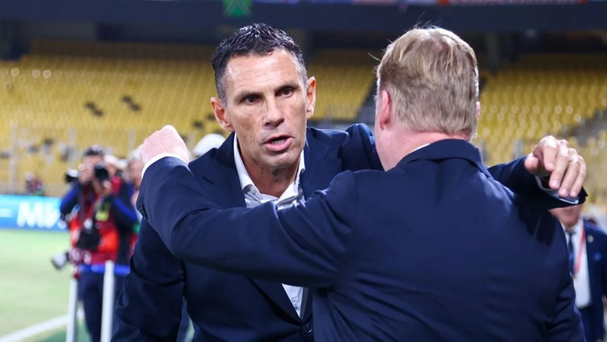 Густаво Пойєт / Pro Shots