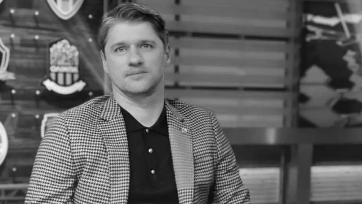 Богдан Шершун / фото з відкритих джерел