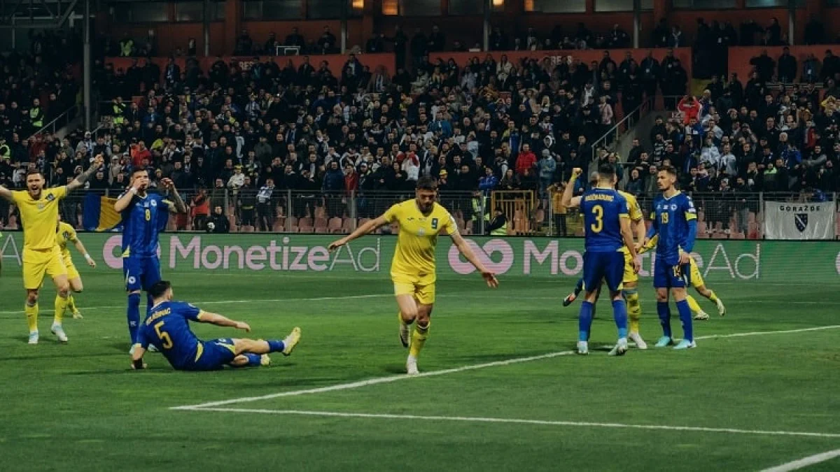 Роман Яремчук / фото: А. Ющак