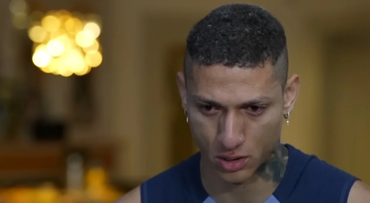 Ришарлисон