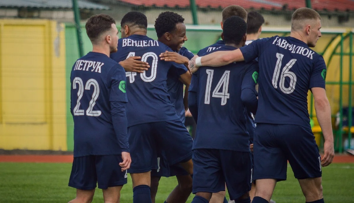 Звягель / ФК Звягель