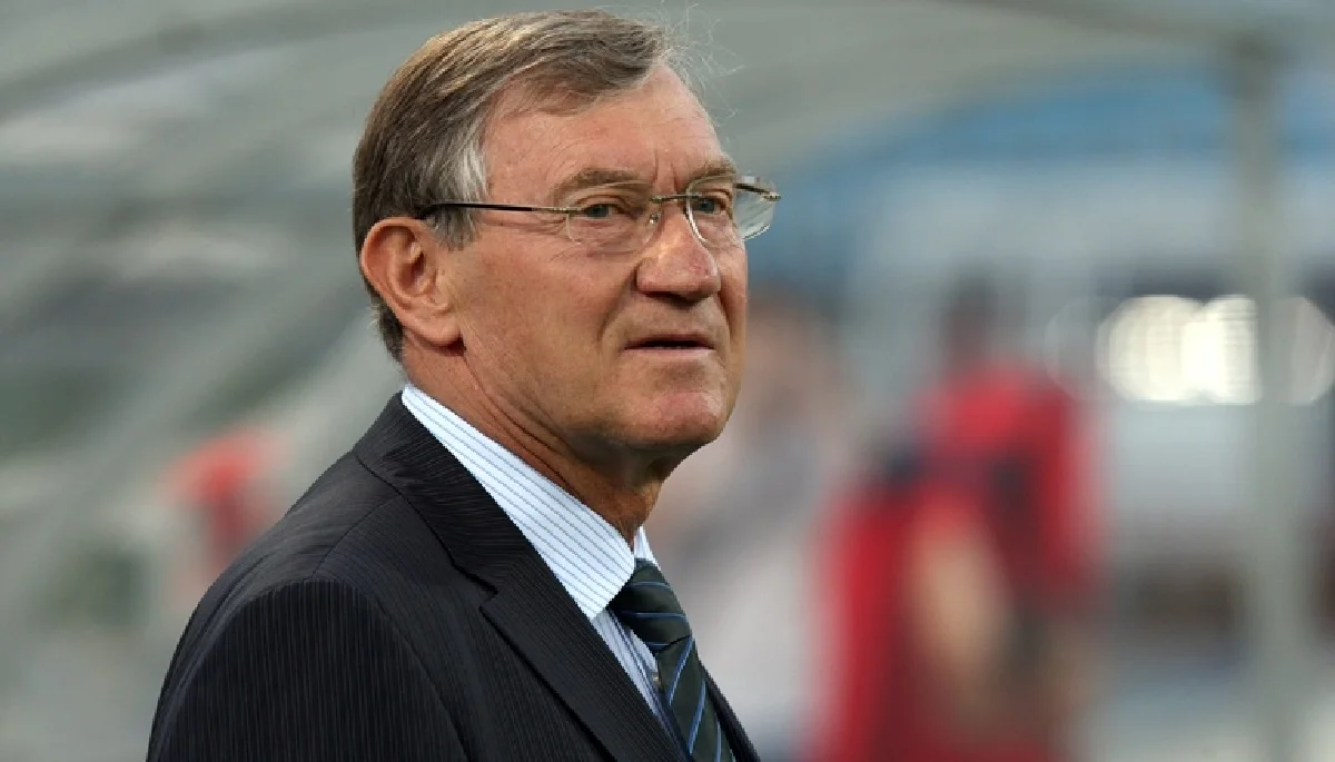 Семен Альтман / Фото з відкритих джерел