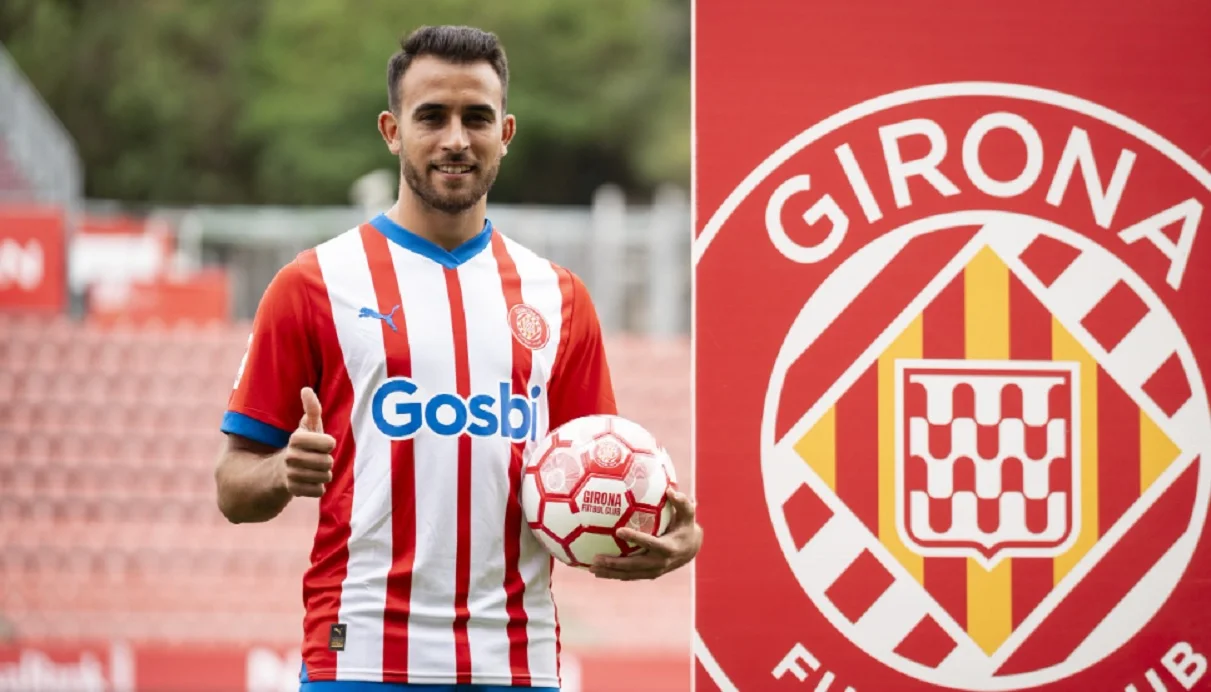 Эрик Гарсия / EFE