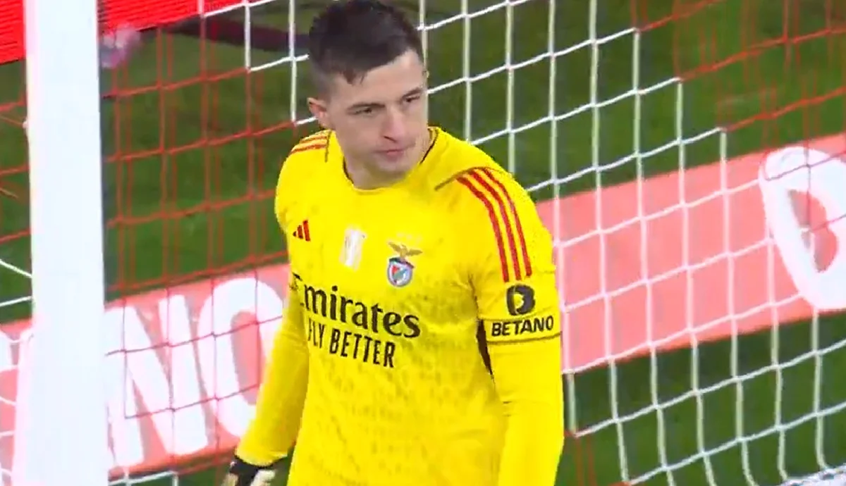 Анатолій Трубін / Стоп-кадр з відео