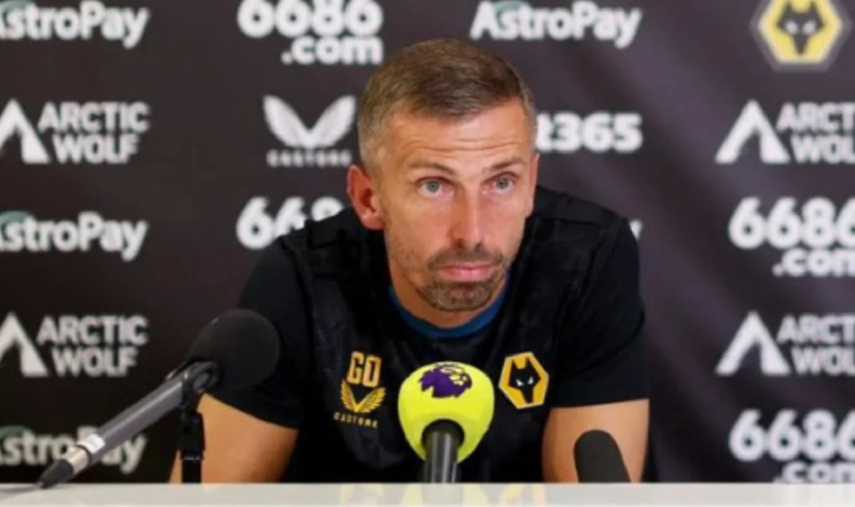 Гері О'Ніл / Скрін