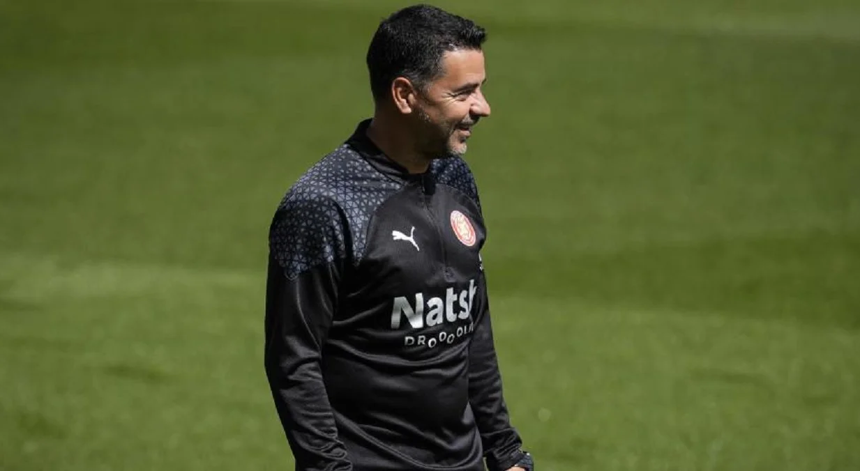 Мічел Санчес / EFE