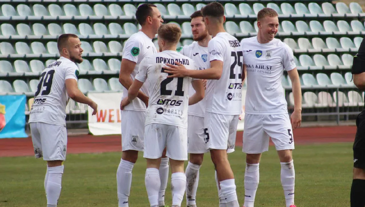 Хуст / ФК Хуст