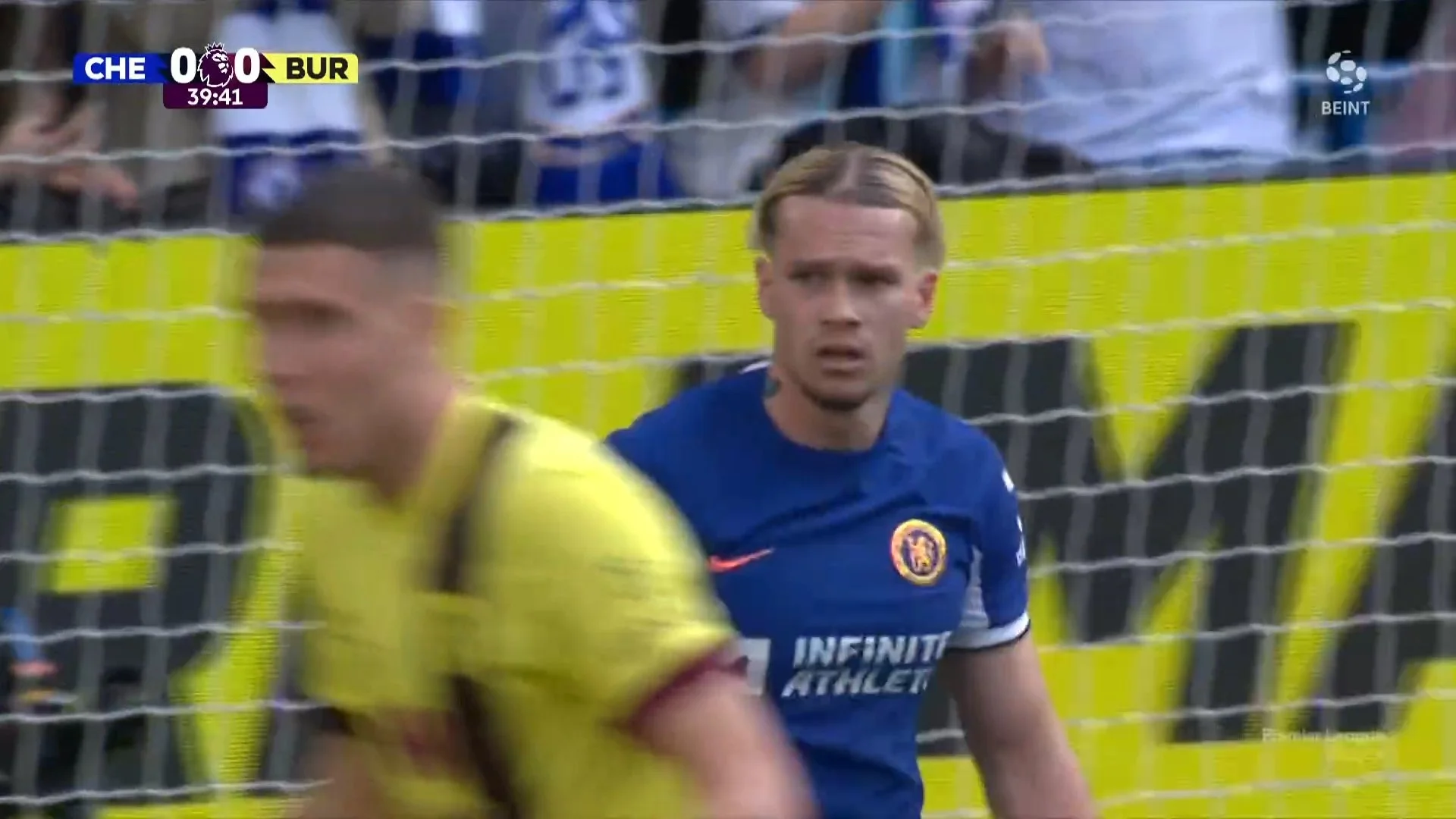 Михайло Мудрик / фото: Getty images