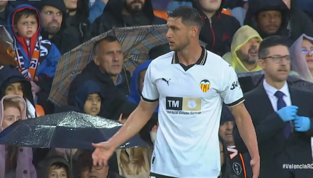 Роман Яремчук / скріншот