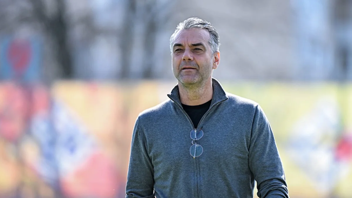 Марино Пушич / фото: ФК Шахтер