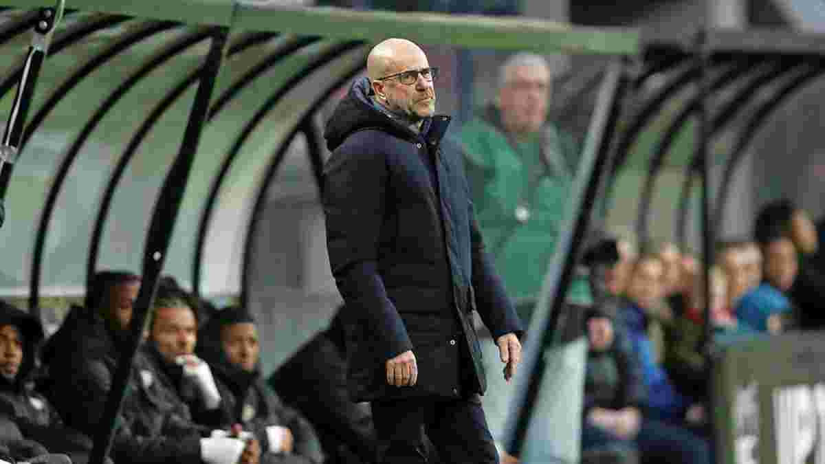 Колишній тренер Ярмоленка втратив фантастичну безпрограшну серію – екс-гравець Барселони відповів на критику