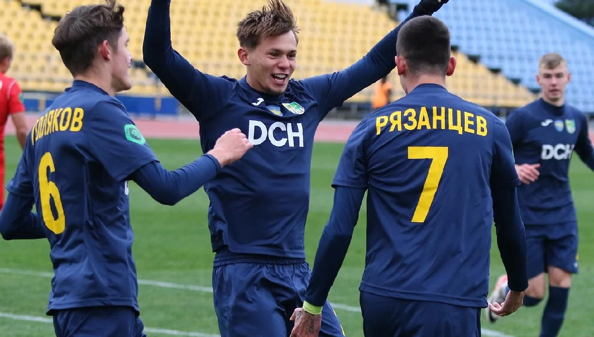 Металлист / ФК Металлист