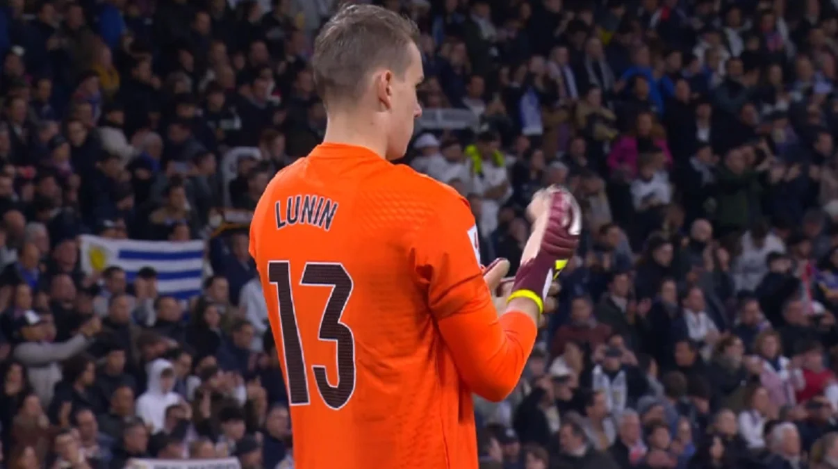 Реал Мадрид – Атлетік – 2:0 / скріншот