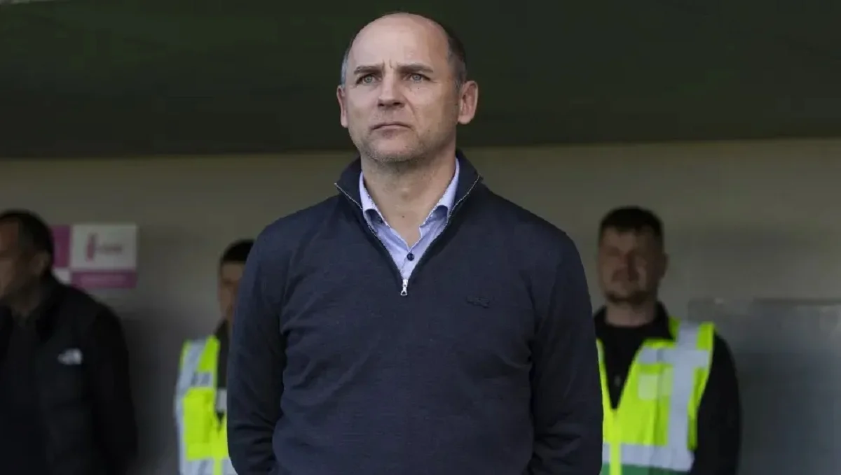 Віктор Скрипник / ФК Металіст 1925