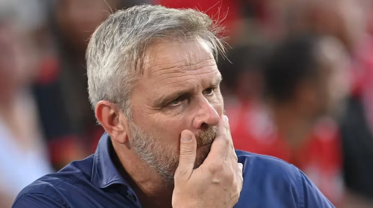 Дитмар Хамман / imago