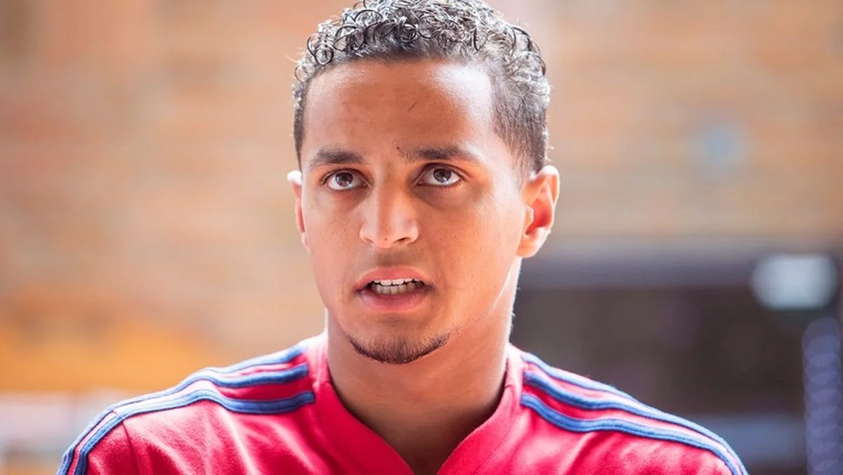 Мохамед Ихаттарен / Pro Shots