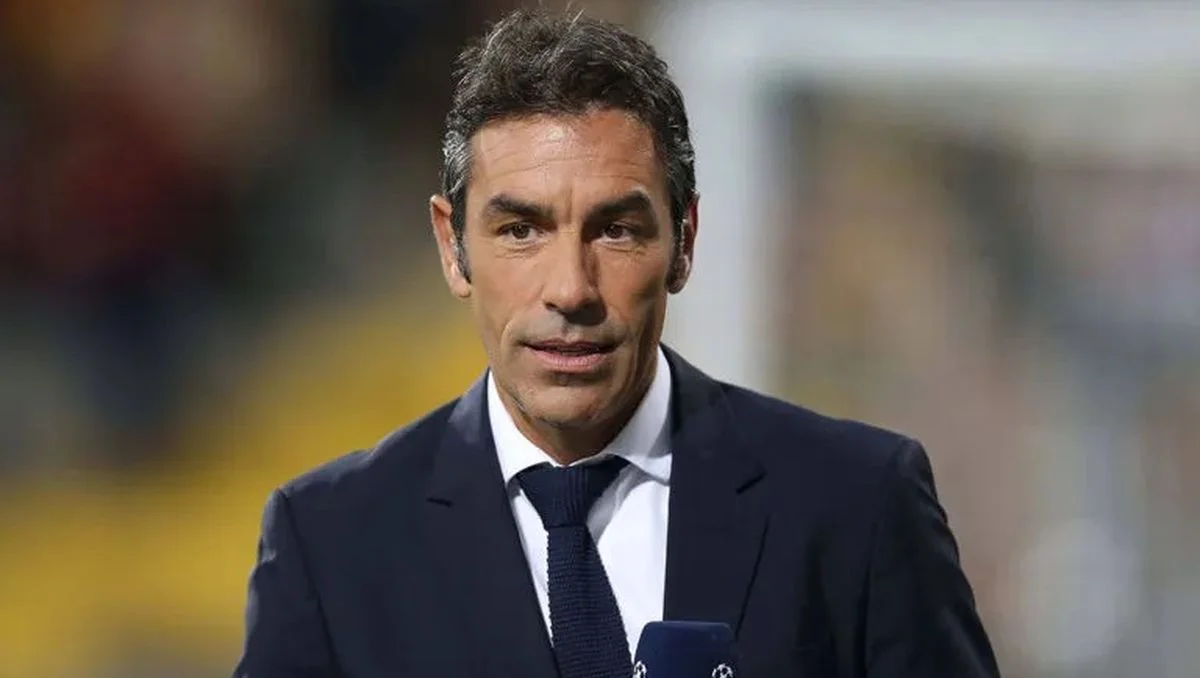 Робер Пірес / Imago