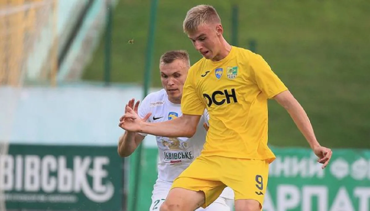 Геннадий Синчук / ФК Металлист