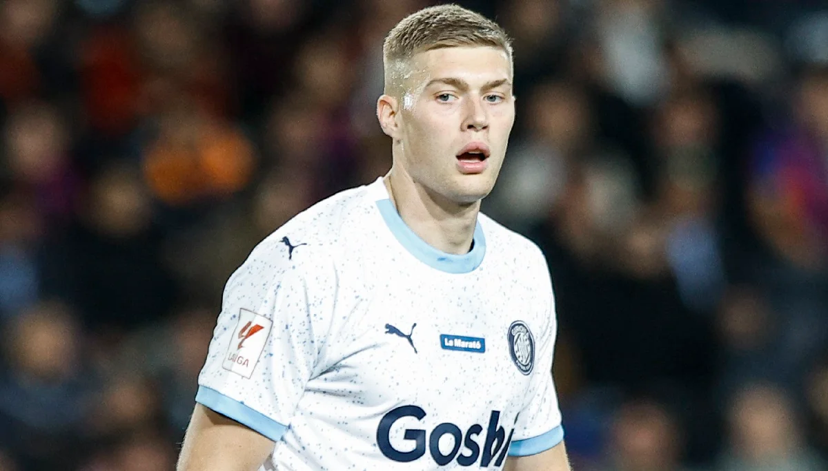 Артем Довбик / Getty Images