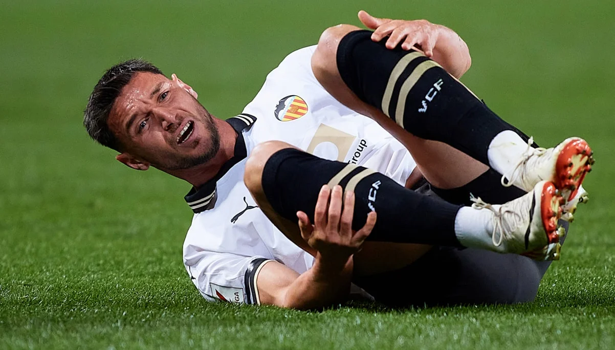 Роман Яремчук / фото: Getty