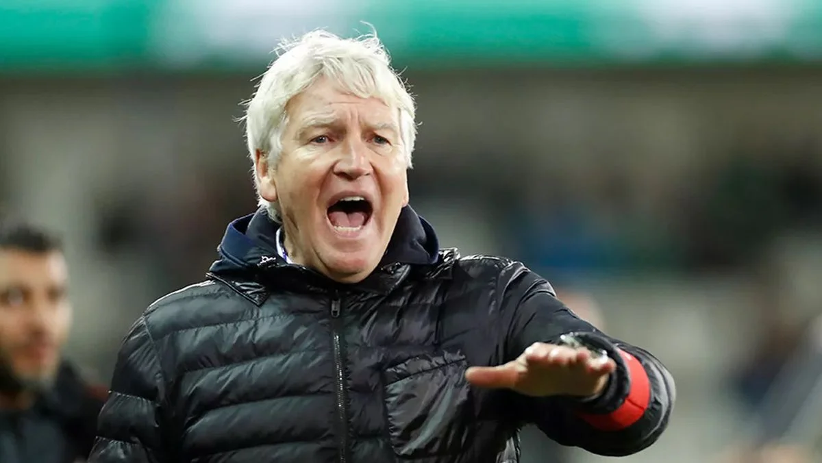 Марк Брайс / Photo News