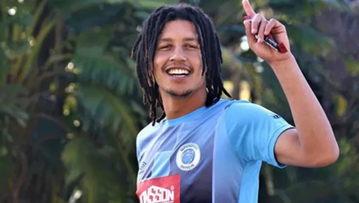 Люка Флерс / фото: соцмережі