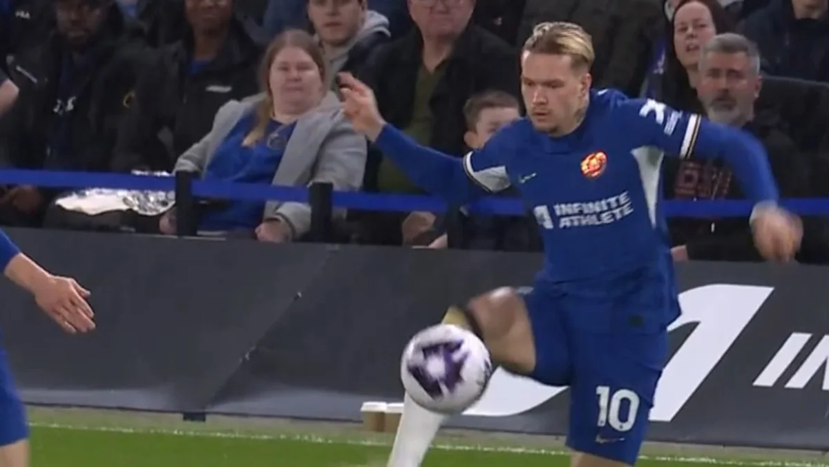 Михайло Мудрик