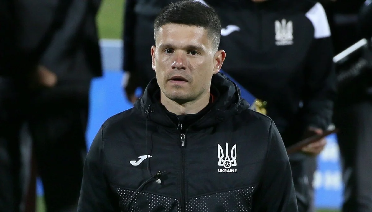 Александр Шандор / УАФ