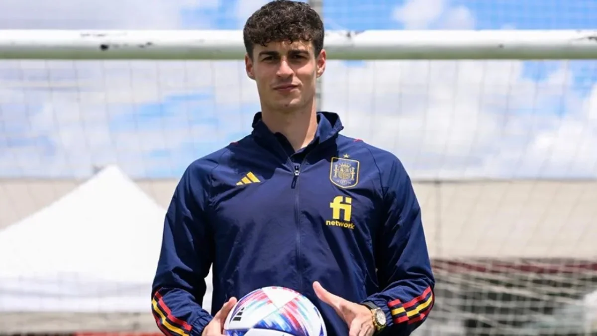 Кепа Аррісабалага / EFE