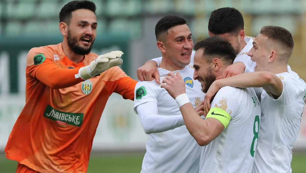 Карпаты / ФК Карпаты