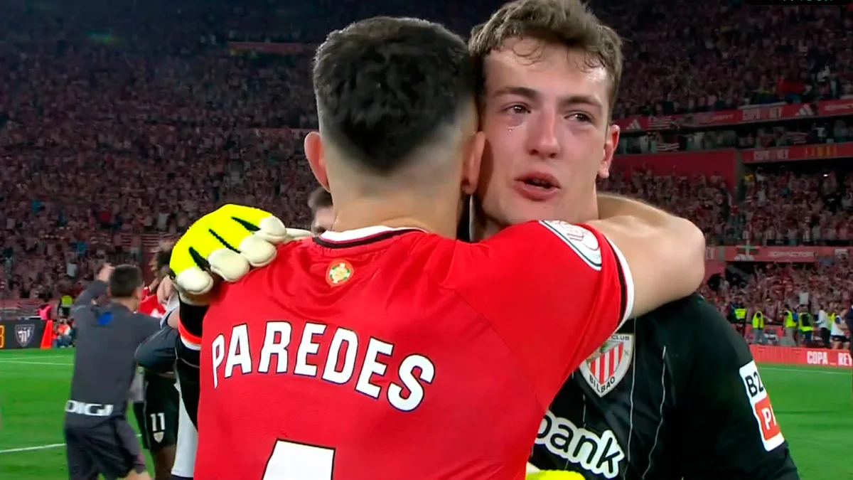 Атлетік – Мальорка – 1:1 (серія пенальті – 4:2)