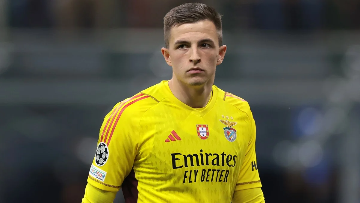 Анатолий Трубин / фото: Getty Images