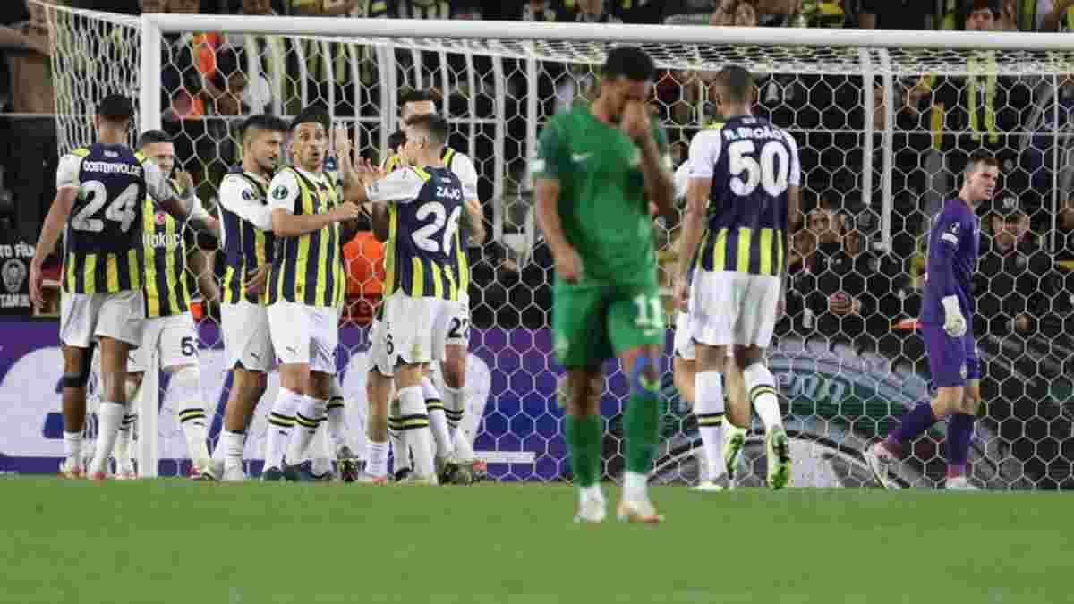 Фенербахче розробив зухвалий план щодо Суперкубка Туреччини – клуб ігнорує турнір, але уникне покарання