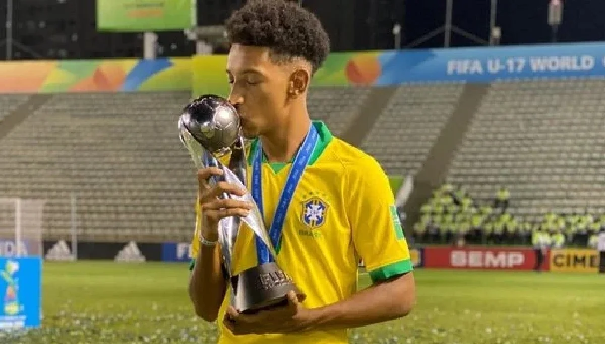 Таллес Коста / Фото з відкритих джерел