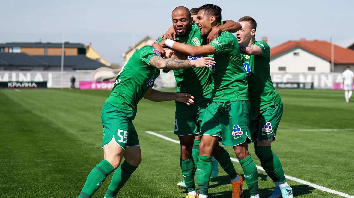 Минай / ФК Минай