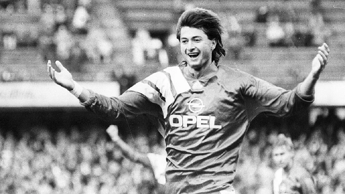 Виктор Двирнык / Фото Milan Šťastný / CNC / Profimedia