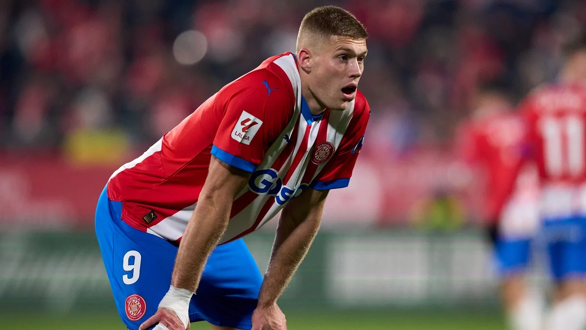 Артем Довбик / Getty images