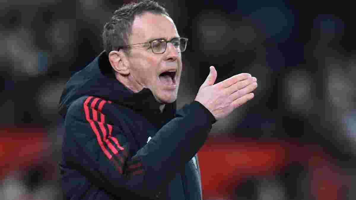 Екс-тренер Манчестер Юнайтед відмовився очолювати Баварію – у мюнхенців закінчуються варіанти 