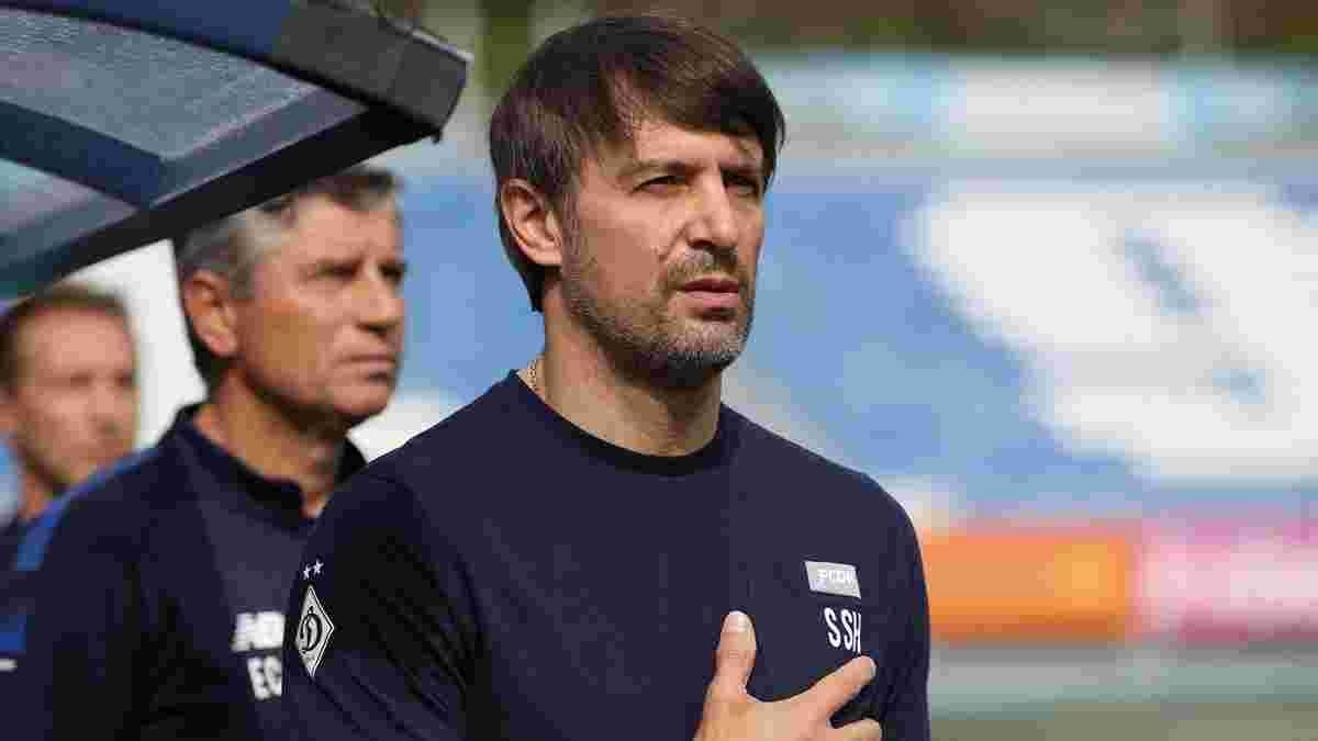 Динамо забрало все призы – УПЛ назвала лучших тренера и игрока в марте